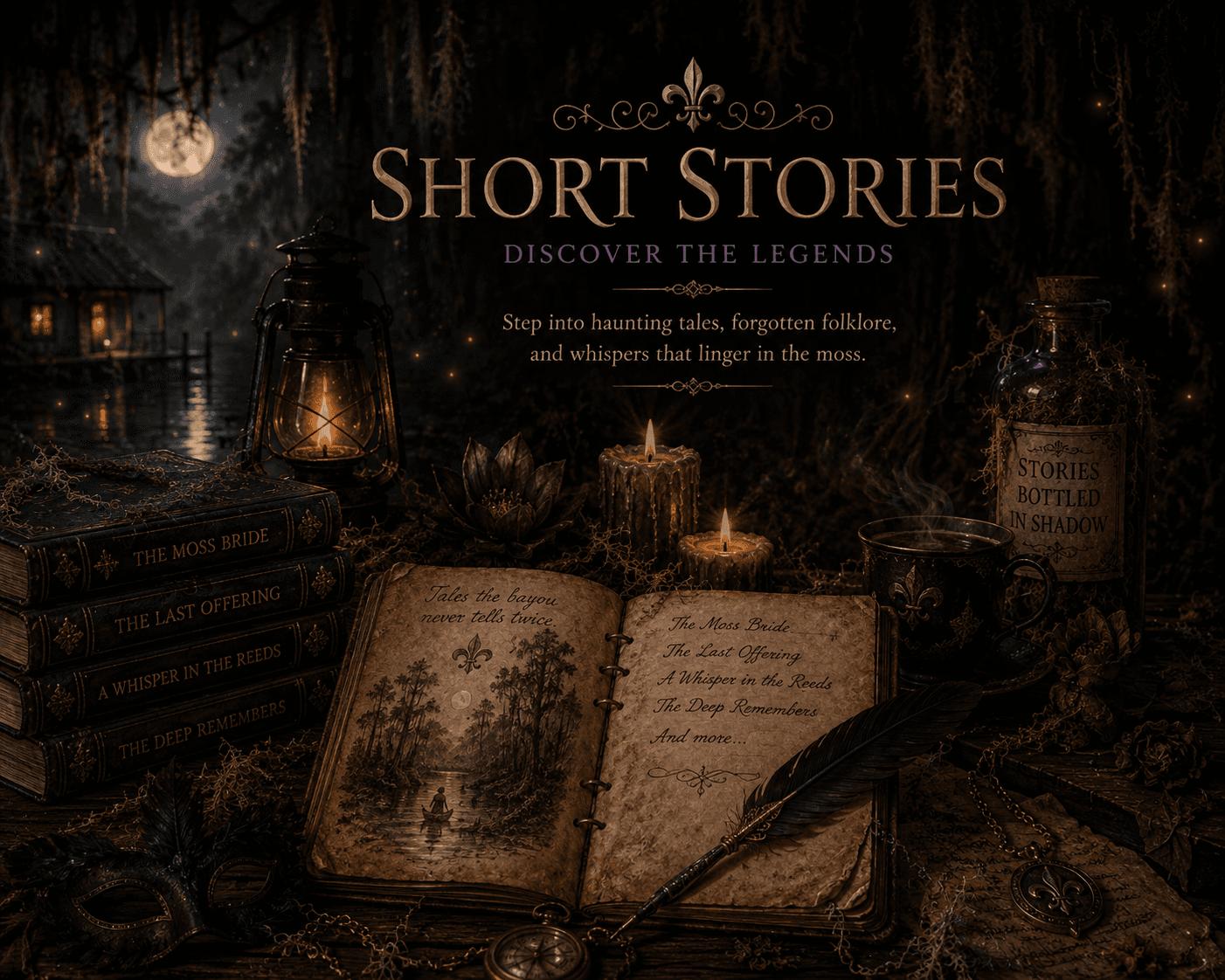 Short Stories